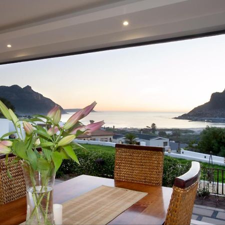 Hout Bay View Boutique Hotel Dış mekan fotoğraf