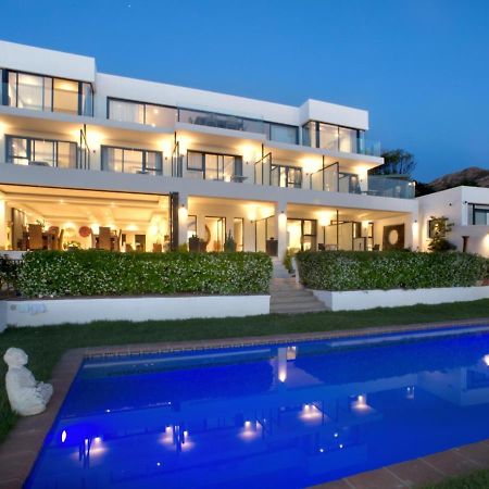 Hout Bay View Boutique Hotel Dış mekan fotoğraf