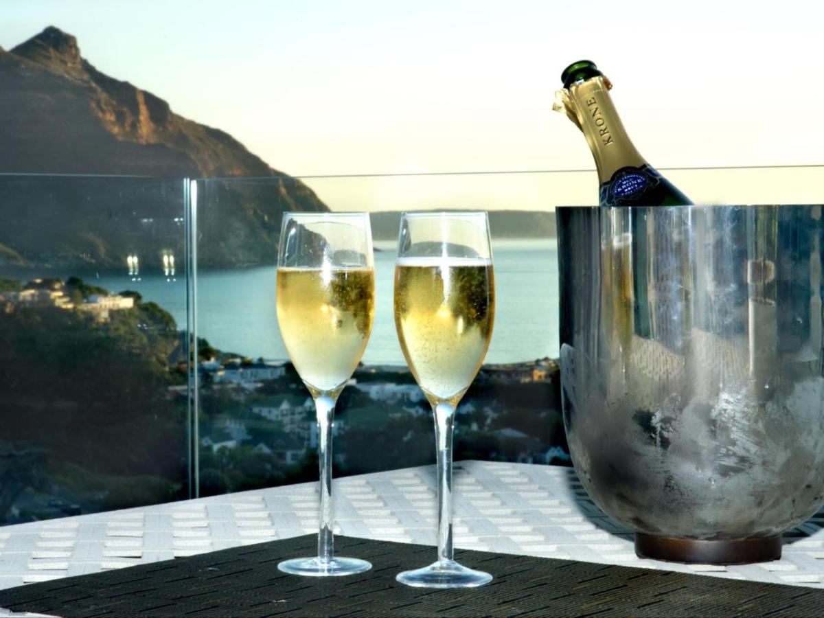 Hout Bay View Boutique Hotel Dış mekan fotoğraf