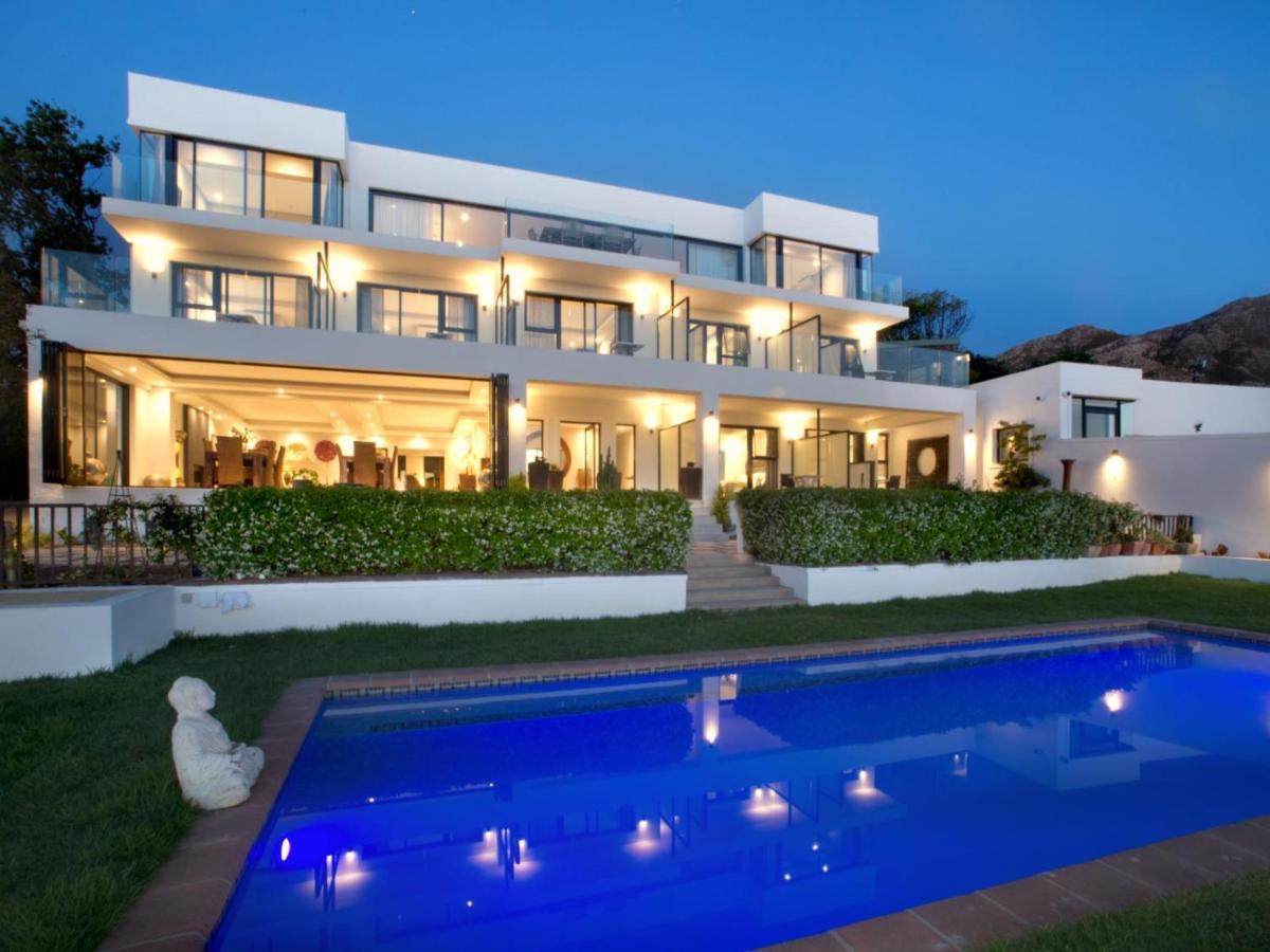 Hout Bay View Boutique Hotel Dış mekan fotoğraf