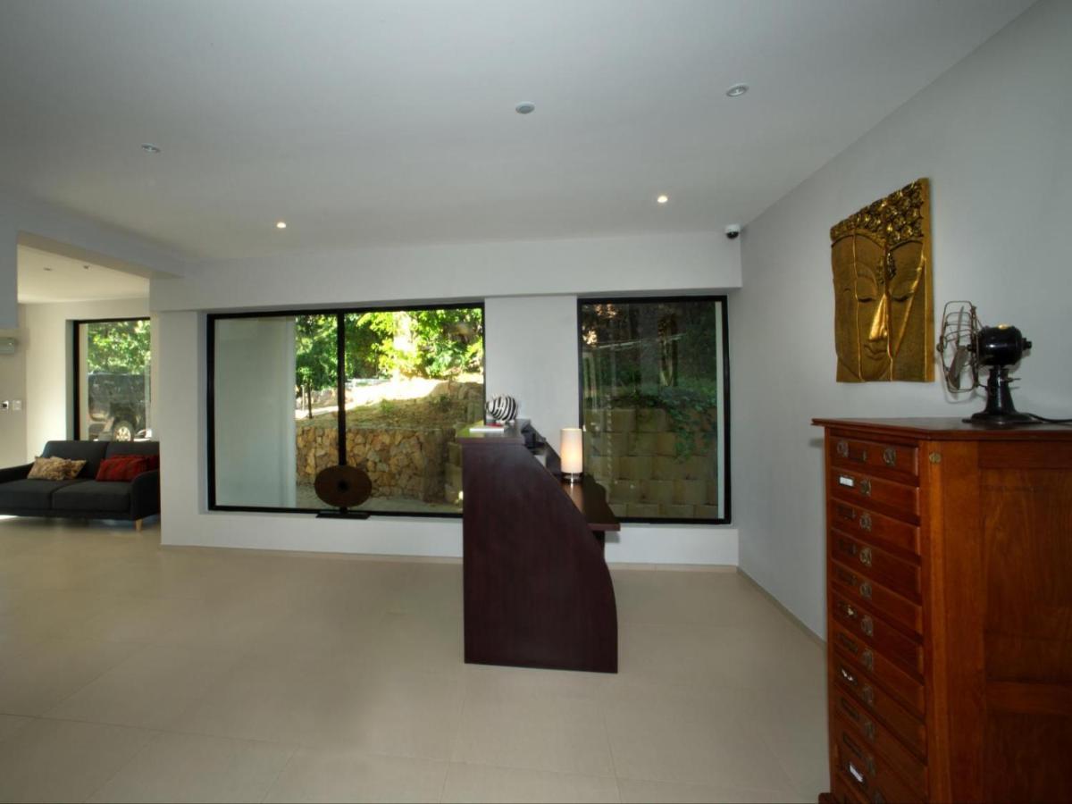 Hout Bay View Boutique Hotel Dış mekan fotoğraf