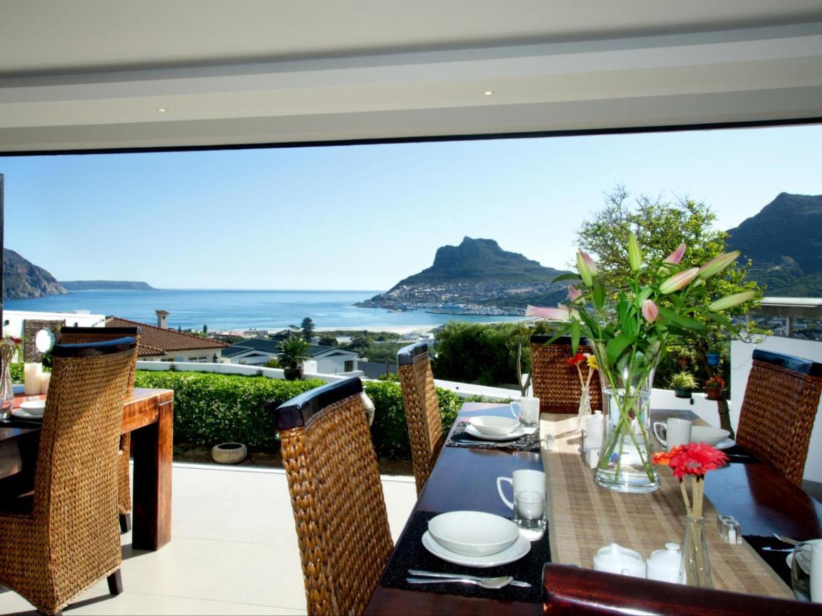 Hout Bay View Boutique Hotel Dış mekan fotoğraf