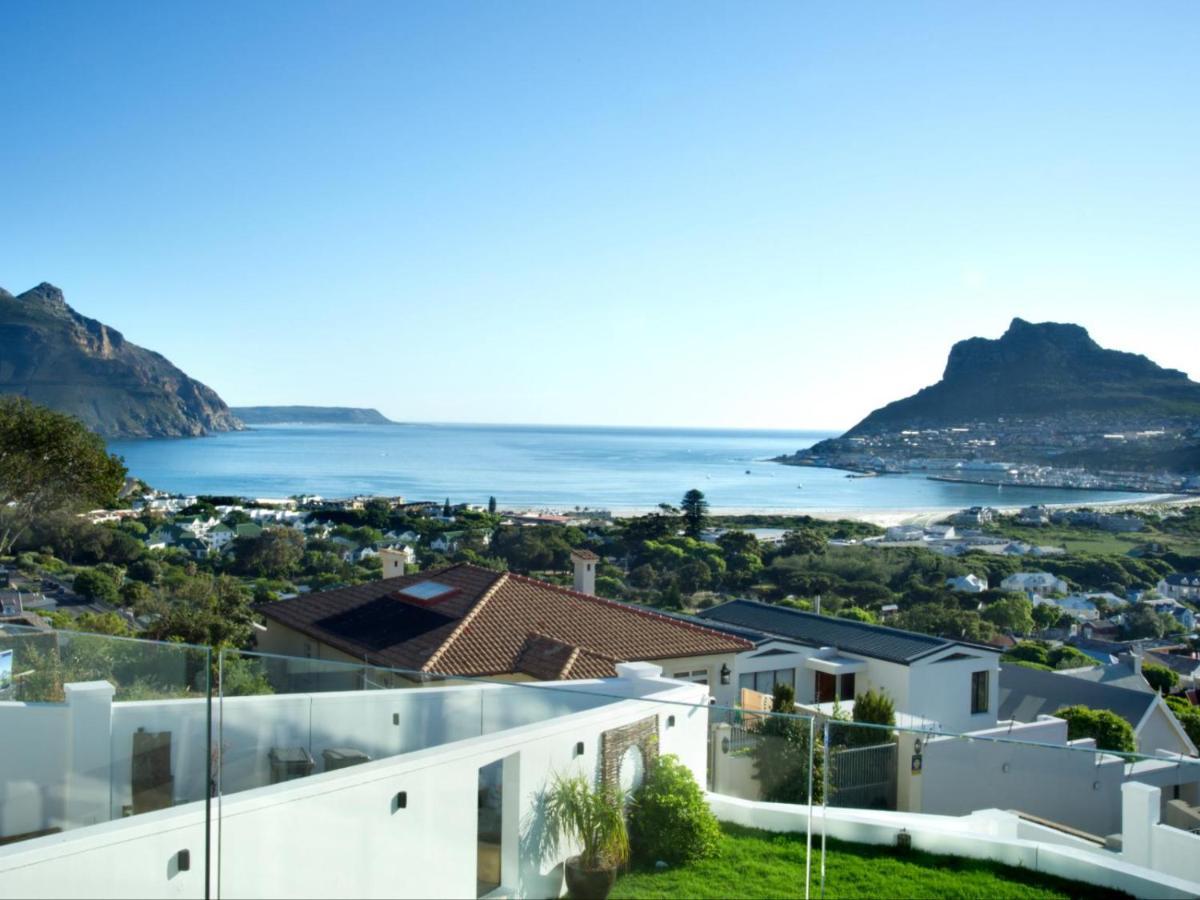 Hout Bay View Boutique Hotel Dış mekan fotoğraf