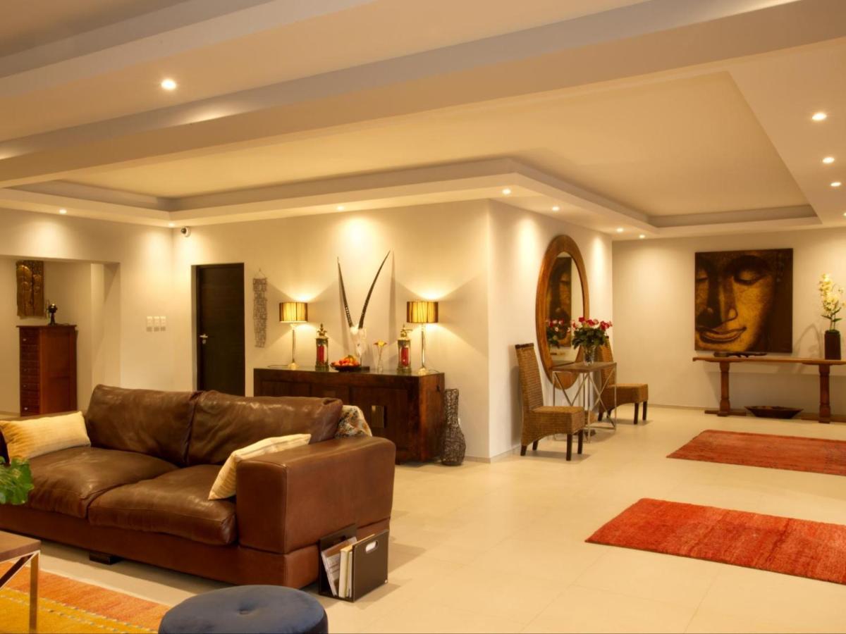 Hout Bay View Boutique Hotel Dış mekan fotoğraf