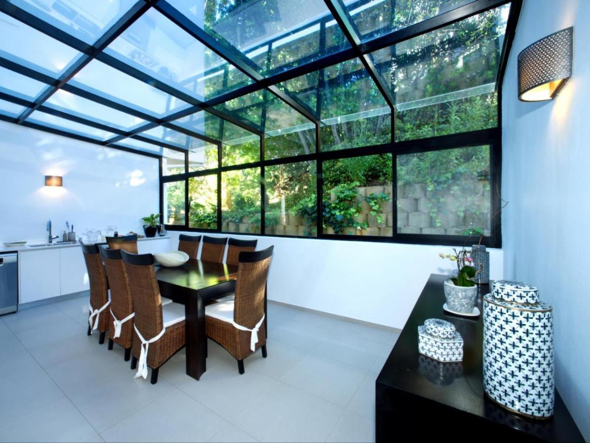 Hout Bay View Boutique Hotel Dış mekan fotoğraf