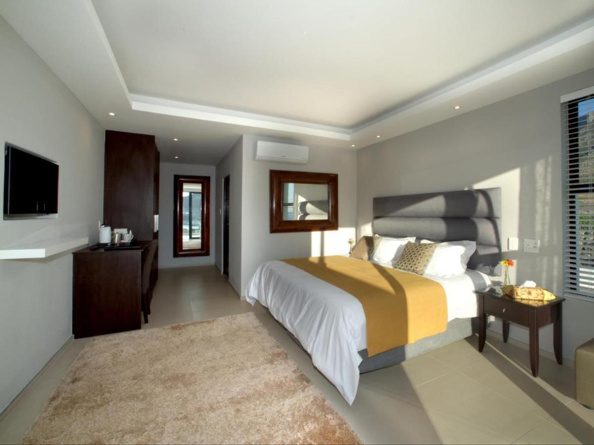 Hout Bay View Boutique Hotel Dış mekan fotoğraf