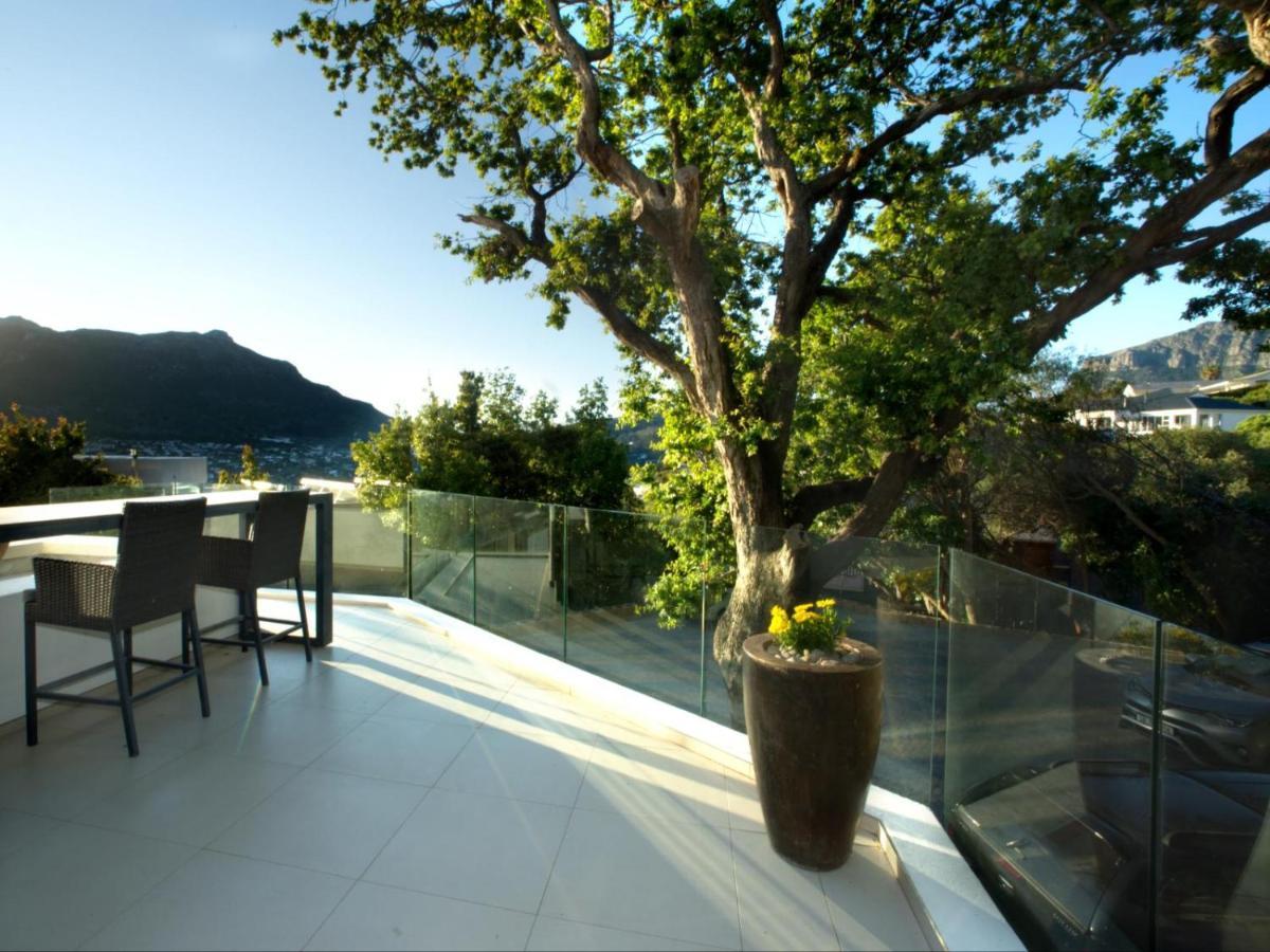 Hout Bay View Boutique Hotel Dış mekan fotoğraf