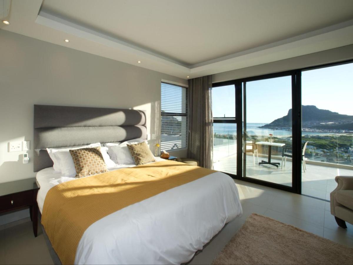 Hout Bay View Boutique Hotel Dış mekan fotoğraf