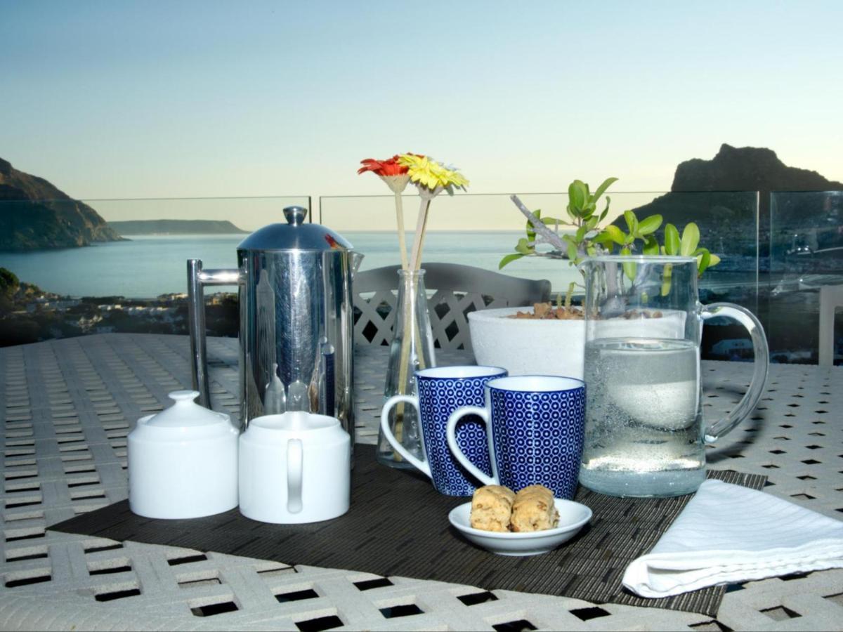 Hout Bay View Boutique Hotel Dış mekan fotoğraf