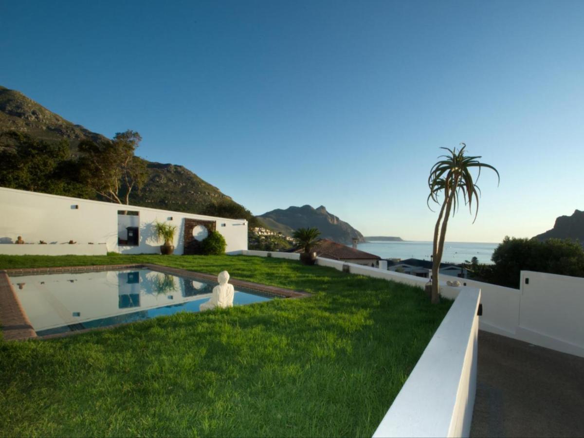 Hout Bay View Boutique Hotel Dış mekan fotoğraf