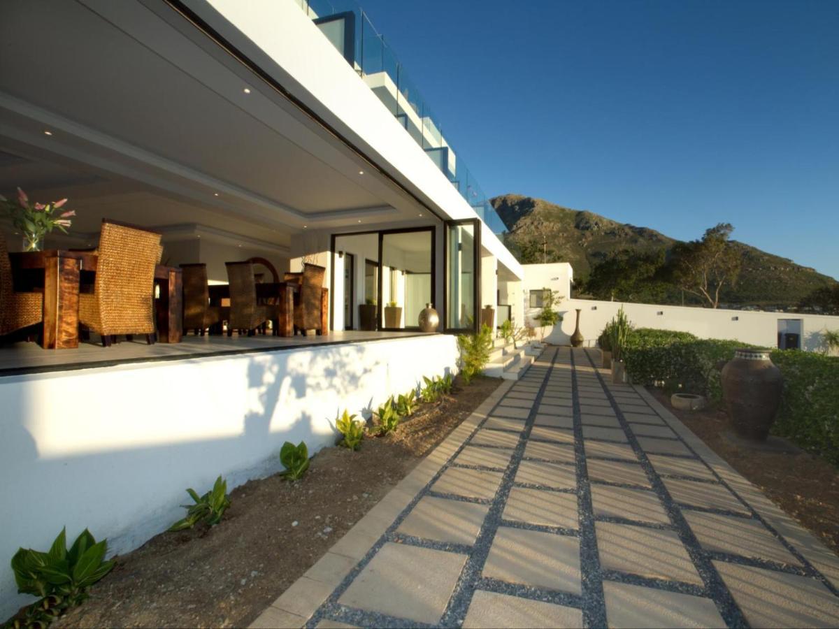 Hout Bay View Boutique Hotel Dış mekan fotoğraf