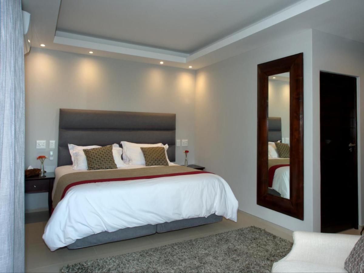 Hout Bay View Boutique Hotel Dış mekan fotoğraf